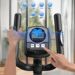 Best Elliptical Machine for Home – Niceday Trainer with 16 Resistance