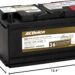 Best Automotive Battery – ACDelco Gold 94RAGM with 36 Month Warranty