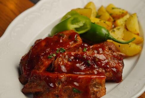 Best Barbecue Sauce Recipe You’ll Love for Juicy, Flavorful Grilling