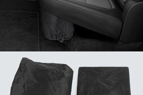 Best Car Cover for Kia Niro EV/Hybrid – Custom Waterproof All Weather Review
