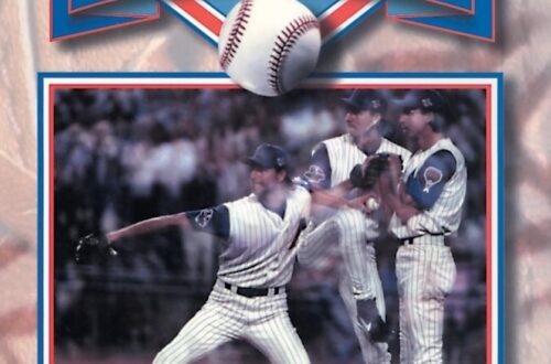 Best Pitching Performance – Who Is Baseball’s Greatest Pitcher? Review