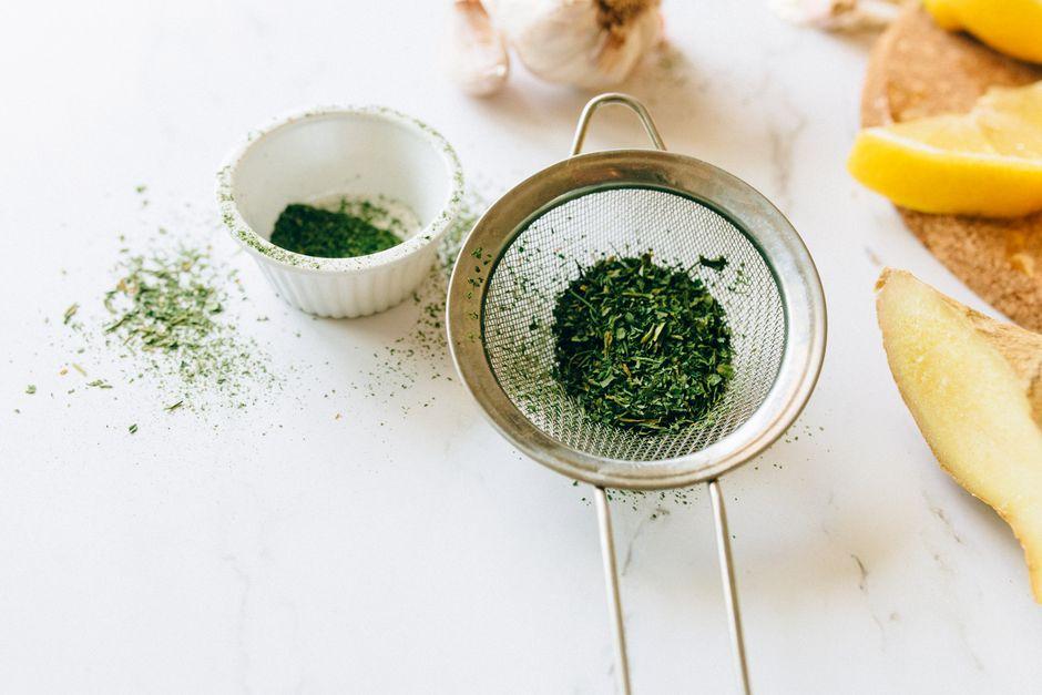 What Sea Moss Is Best for Boosting Your Energy and Overall Health