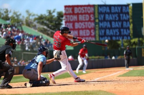 Who is the best team in the MLB? Find out which team’s got the best chance to win and why it matters to baseball fans