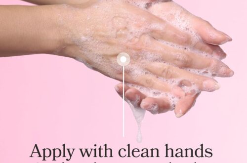 Best Feminine Hygiene Product – O Positiv URO pH Probiotic Wash Review