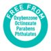 Best Lip Sunblock – Banana Boat SPF 50 Twin Pack Oxybenzone-Free Sunscreen