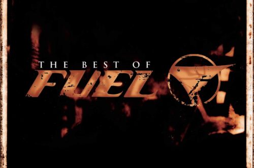 Best Fuel Album – The Best of Fuel Review