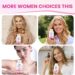 Best Weight Loss Supplements – Appetite Suppressant for Women | Belly Fat Burner, Metabolism & Carb Blocker | 3rd Party Tested, Extra Strength (60 Pills)