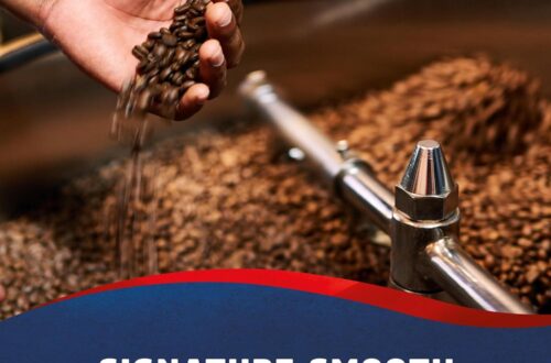 Best Ground Coffee – Seattle’s Best 6th Ave Bistro Dark Roast Review