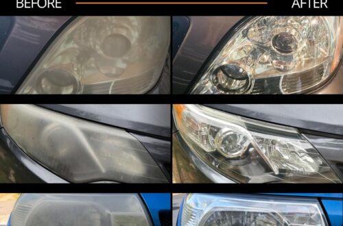 Best Headlight Restoration Kit – CERAKOTE® Ceramic Lasts As Long As You Own Review