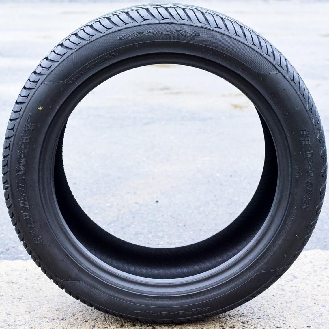 Best Passenger Car Tire – Fullway HP108 All-Season Radial Tire Review